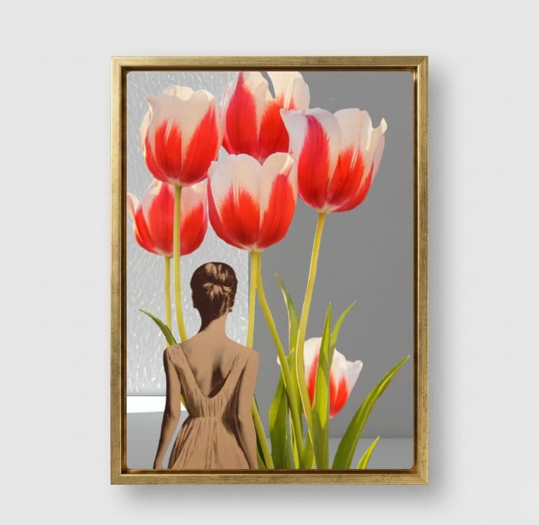 Scarlet Bloom - Image 6