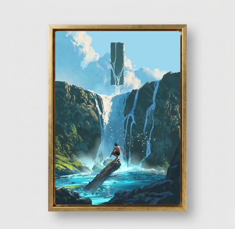 Secret Torrent - Image 6