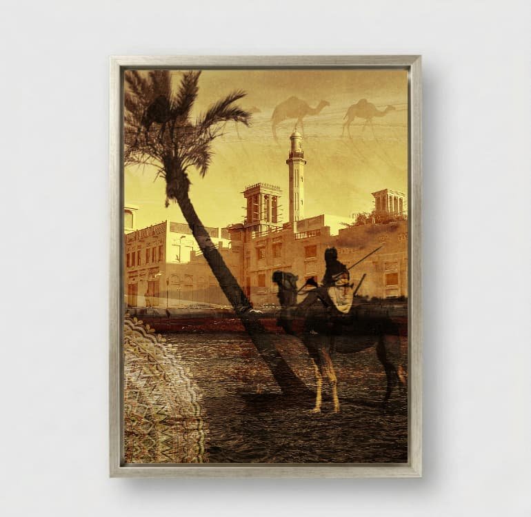 Desert Reverie - Image 8