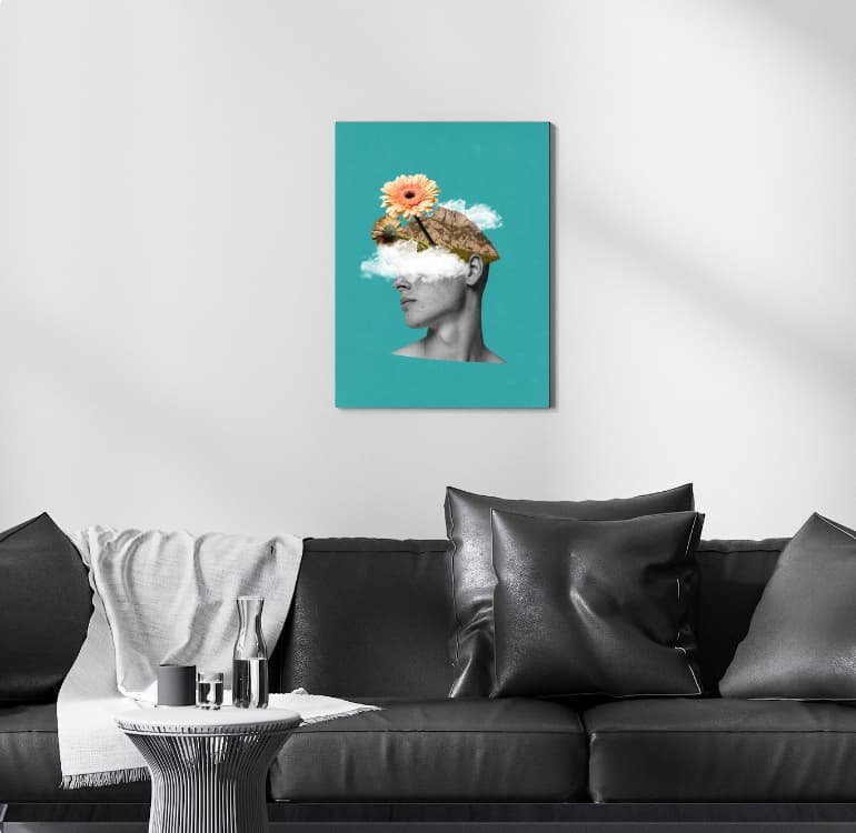 Floral Mirage - Image 2