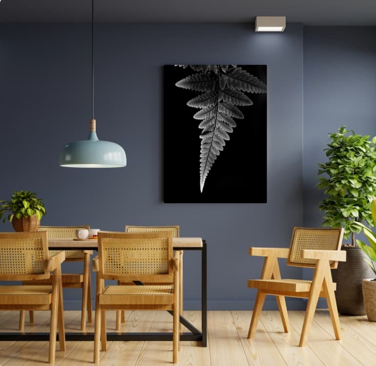 Shadow Leaf - Image 2