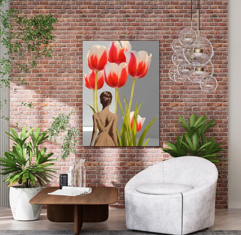 Scarlet Bloom - Image 2