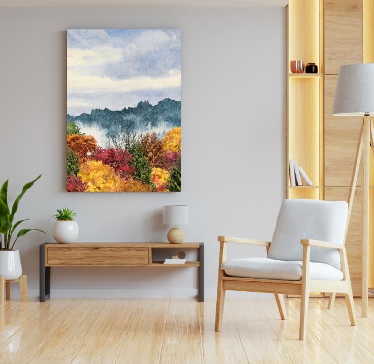 Misty Ridge - Image 2