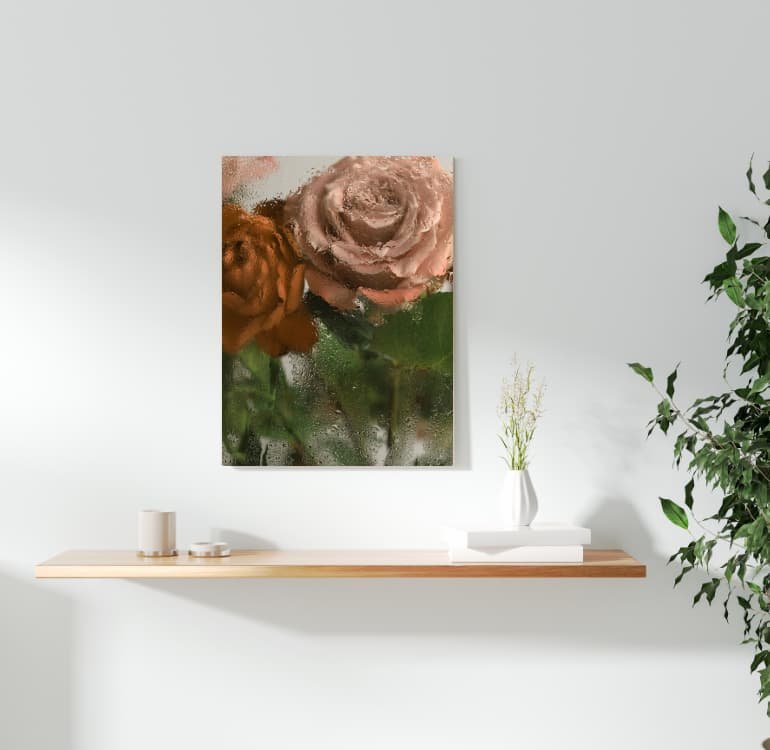 Mist Rose - Image 2