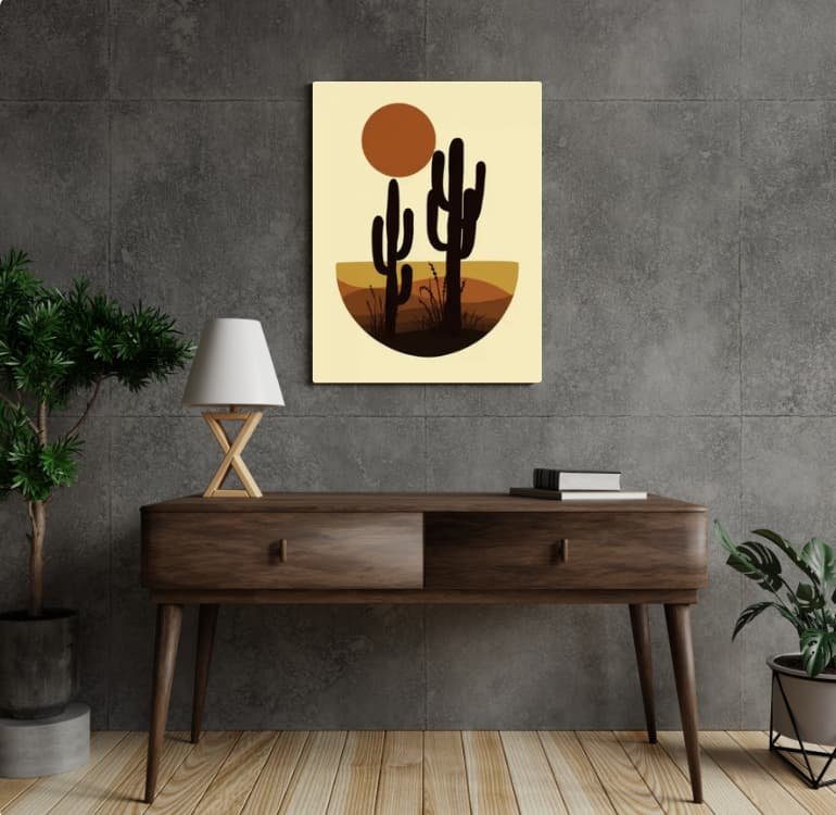 Arid Echo - Image 2