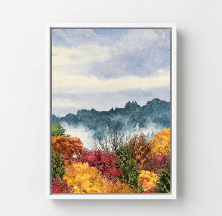 Misty Ridge - Image 6