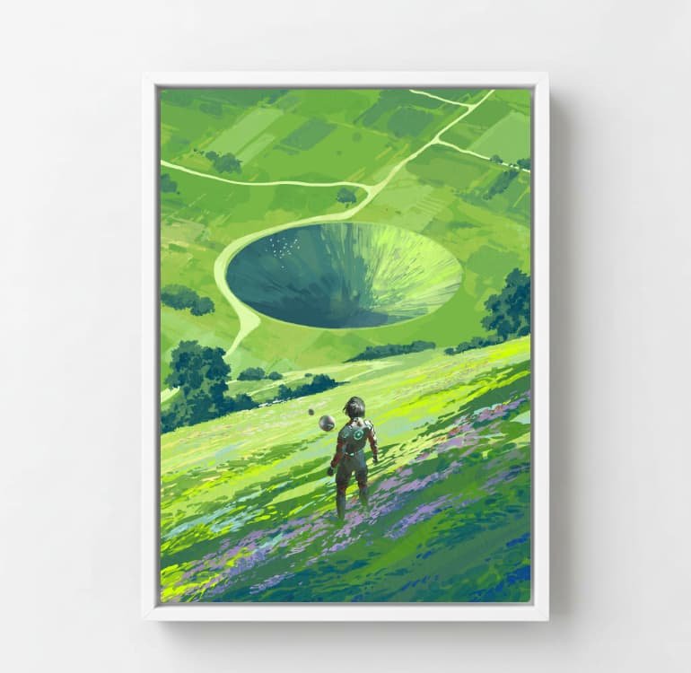 Hollow Horizon - Image 7