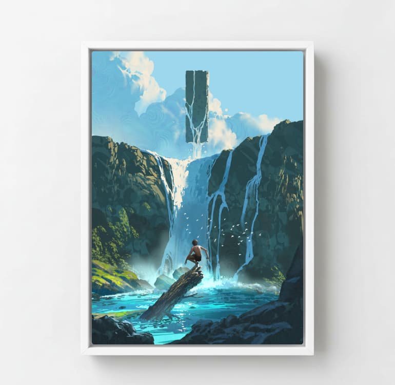 Secret Torrent - Image 7