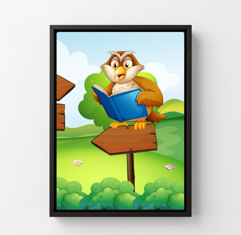 Perch of Tales - Image 3