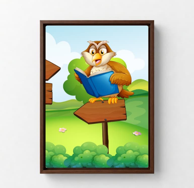Perch of Tales - Image 4