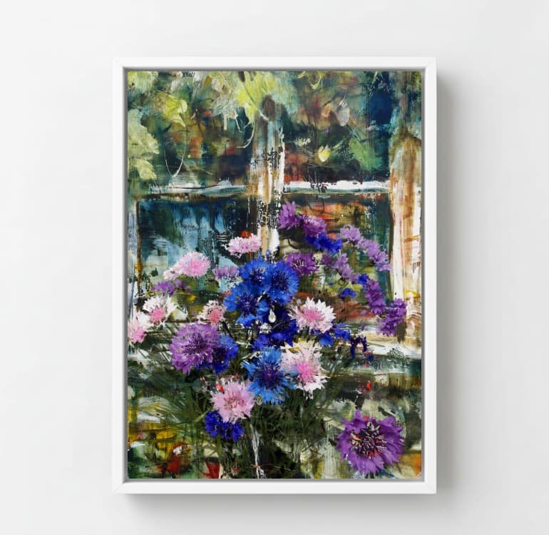 Hidden Garden - Image 5