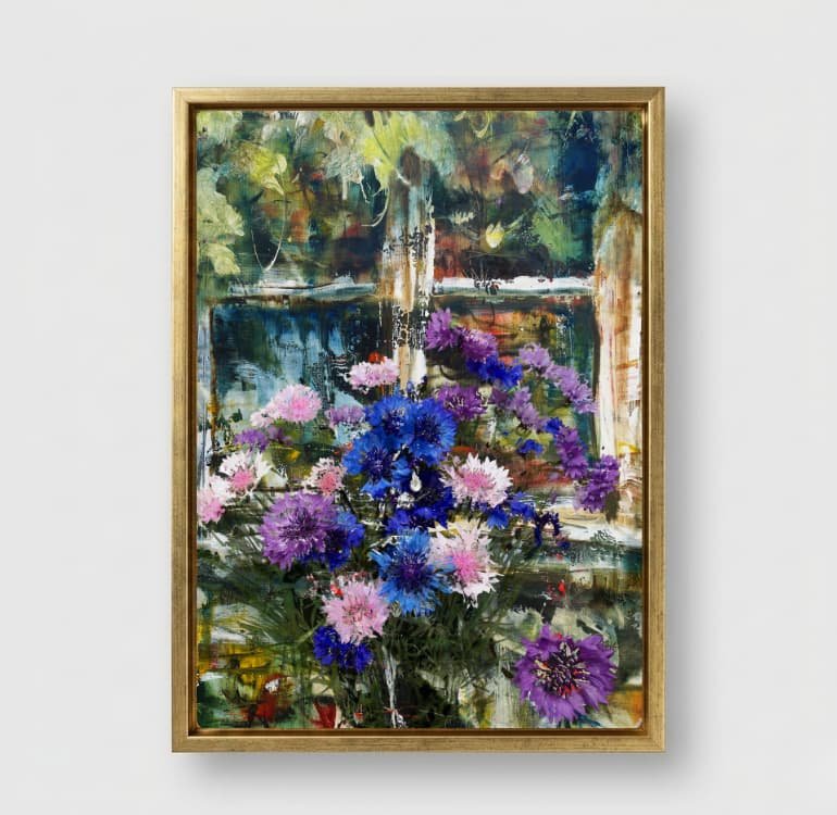 Hidden Garden - Image 6