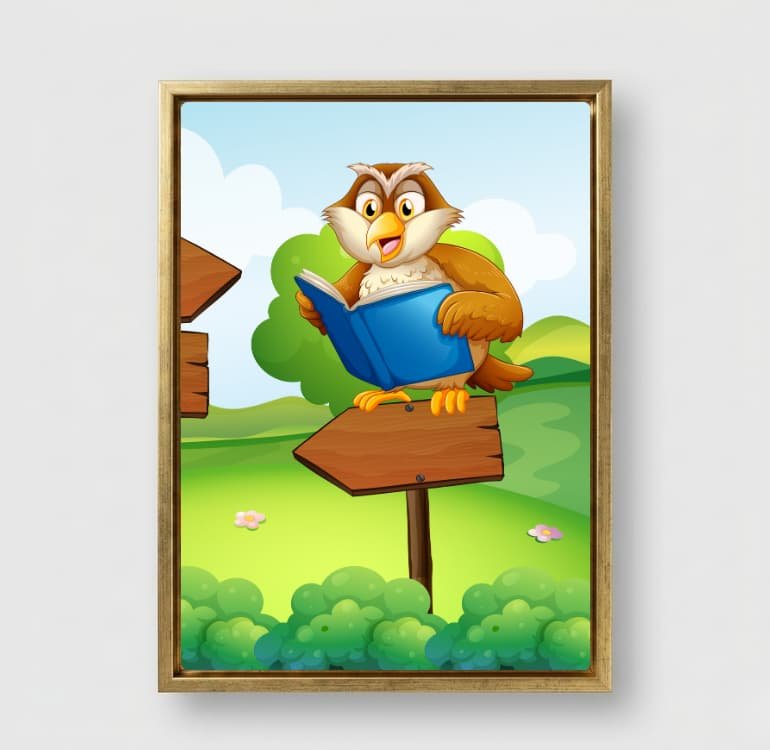 Perch of Tales - Image 6