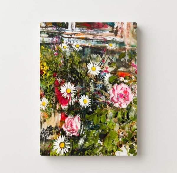 Rustic Bloom