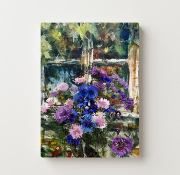 Hidden Garden