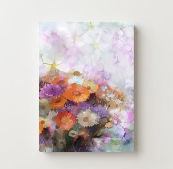 Sunlit Bouquet