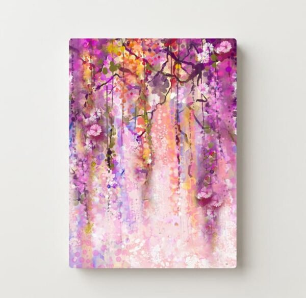 Petal Rain