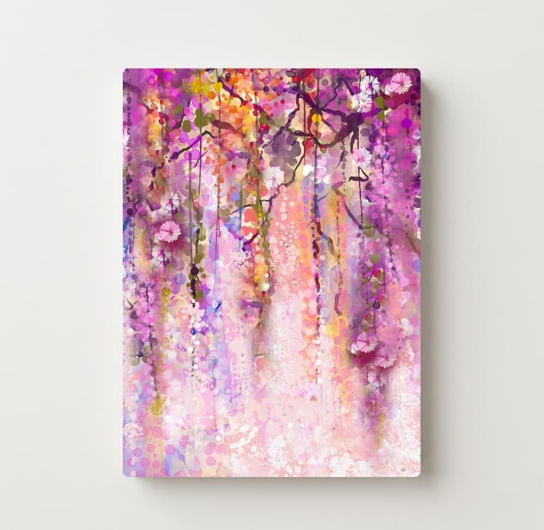 Petal Rain