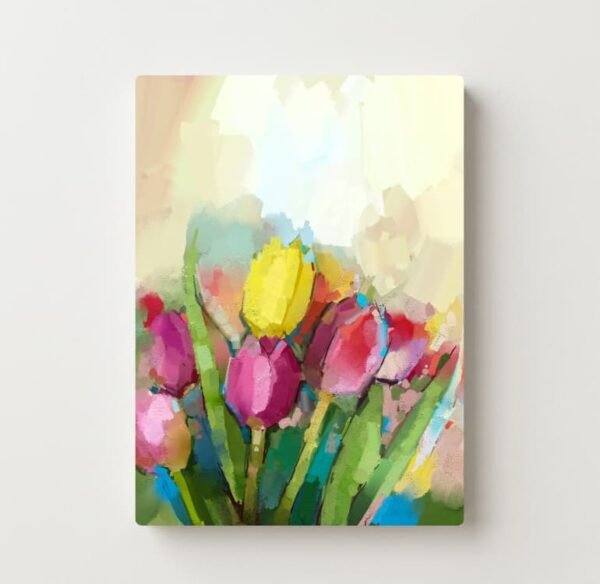 Spring Chorus