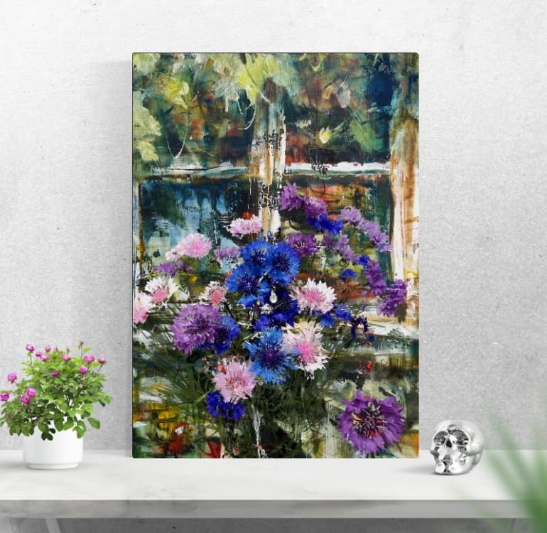Hidden Garden - Image 2
