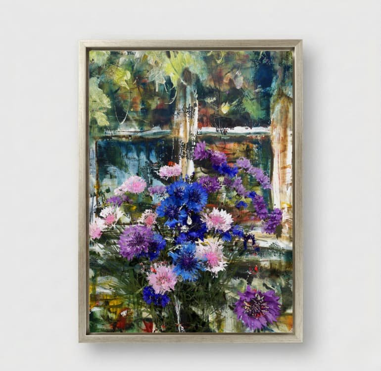 Hidden Garden - Image 8