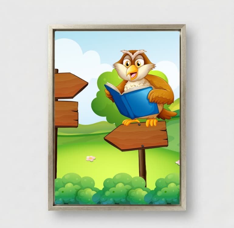 Perch of Tales - Image 8