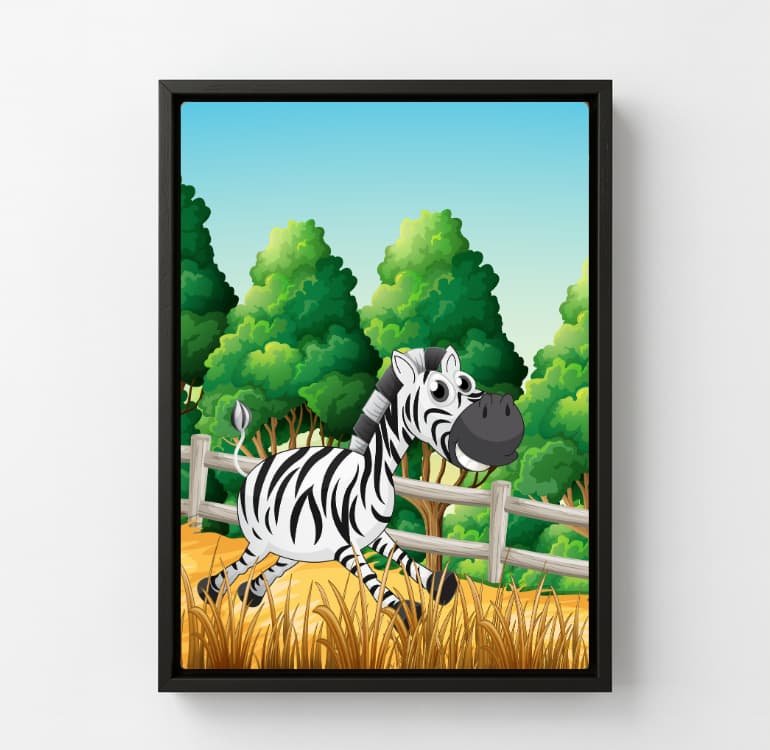 Striped Stroll - Image 3
