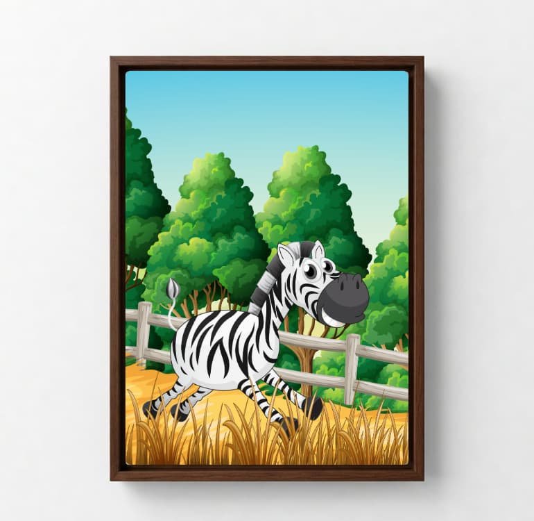 Striped Stroll - Image 4