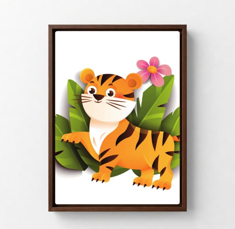 Blossom Stripes - Image 4
