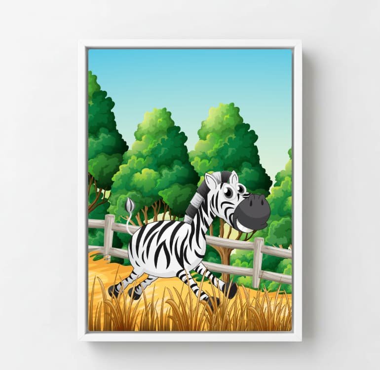 Striped Stroll - Image 5
