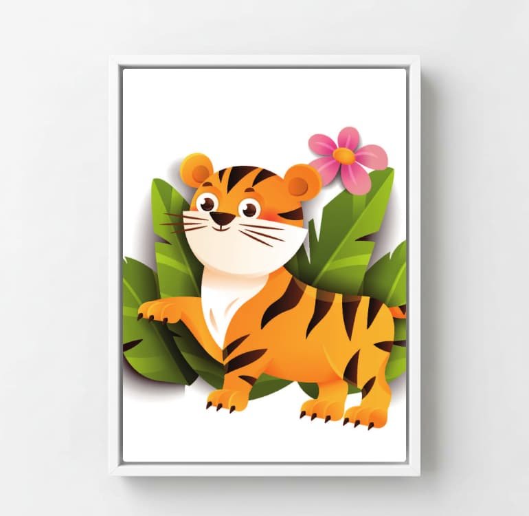 Blossom Stripes - Image 5