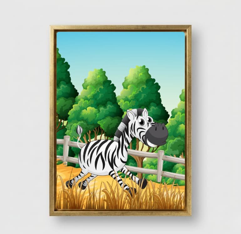 Striped Stroll - Image 6