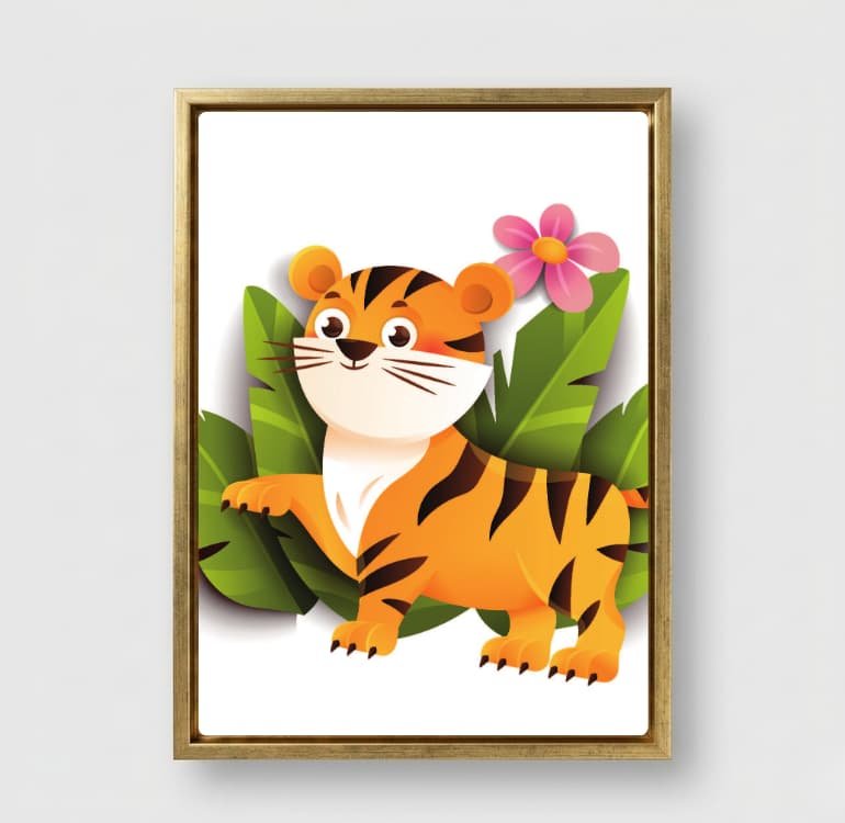 Blossom Stripes - Image 6