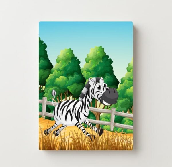 Striped Stroll