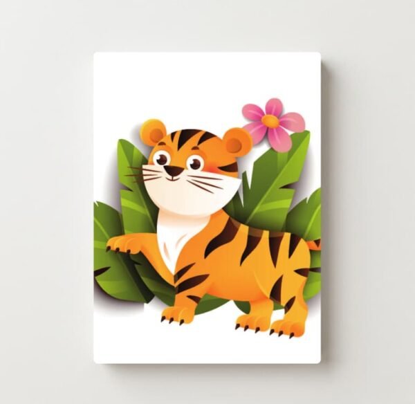Blossom Stripes