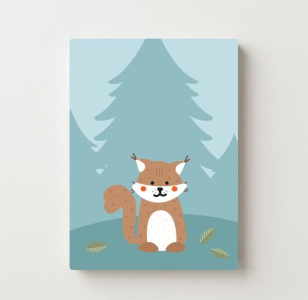 Forest Friend