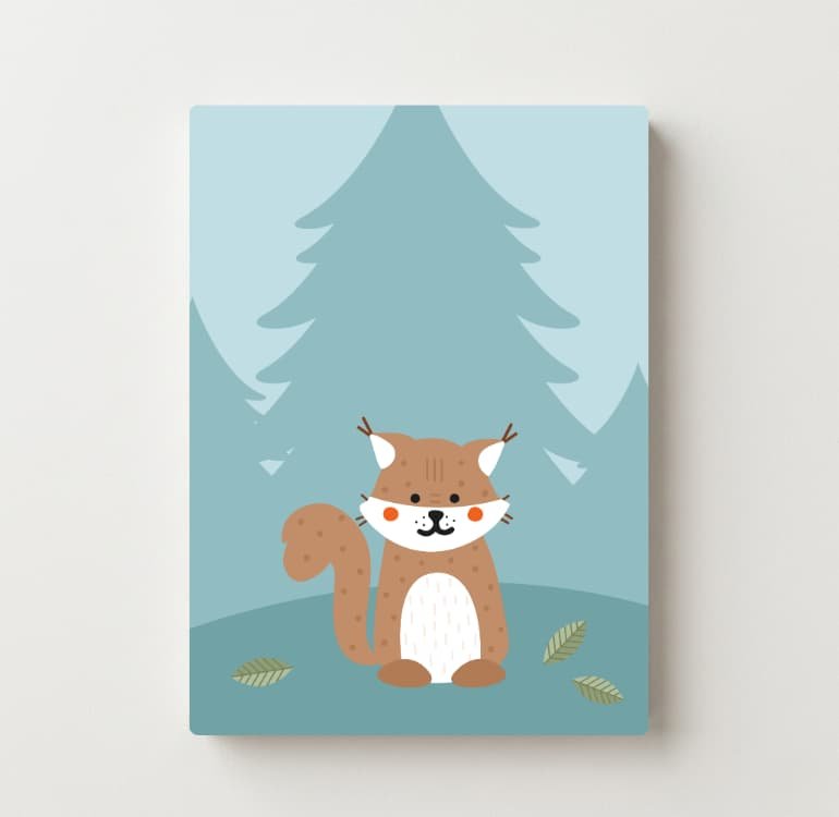 Forest Friend