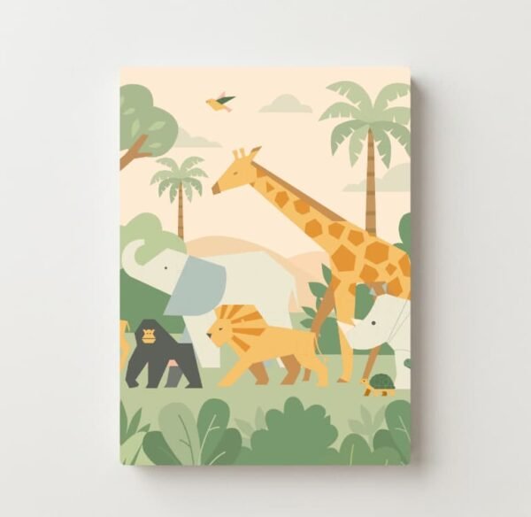 Safari Gathering