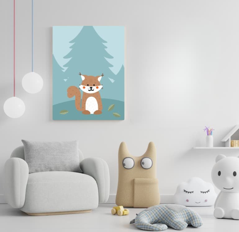 Forest Friend - Image 2