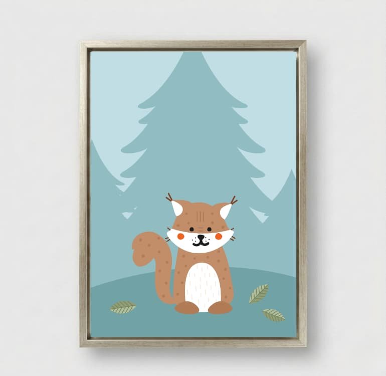 Forest Friend - Image 8