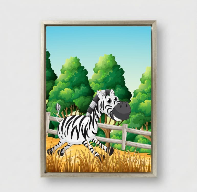 Striped Stroll - Image 8
