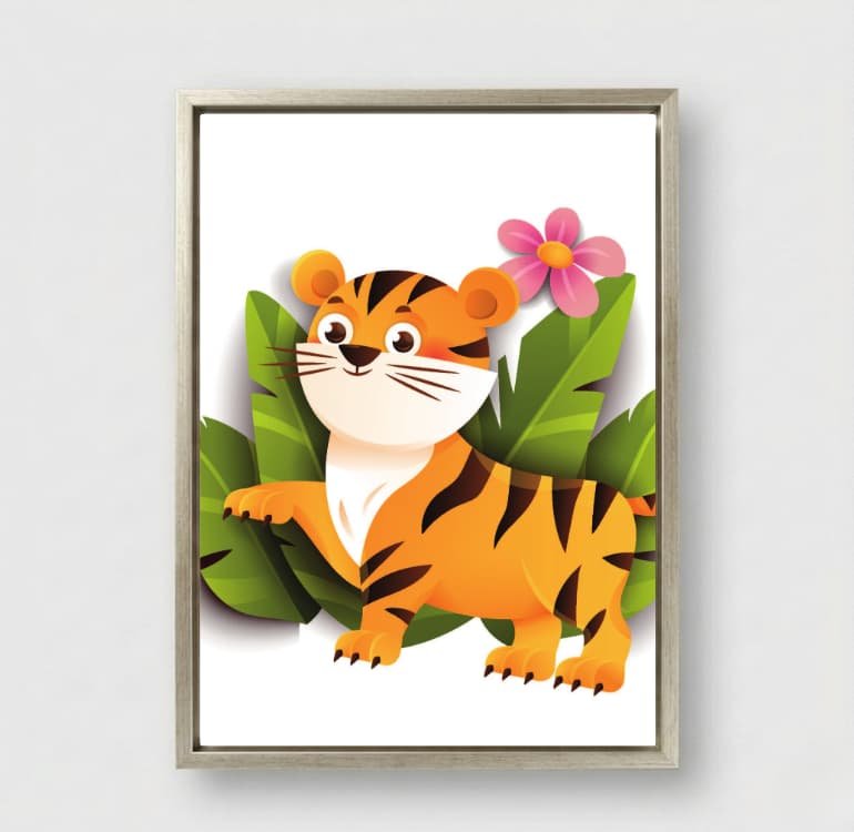 Blossom Stripes - Image 8