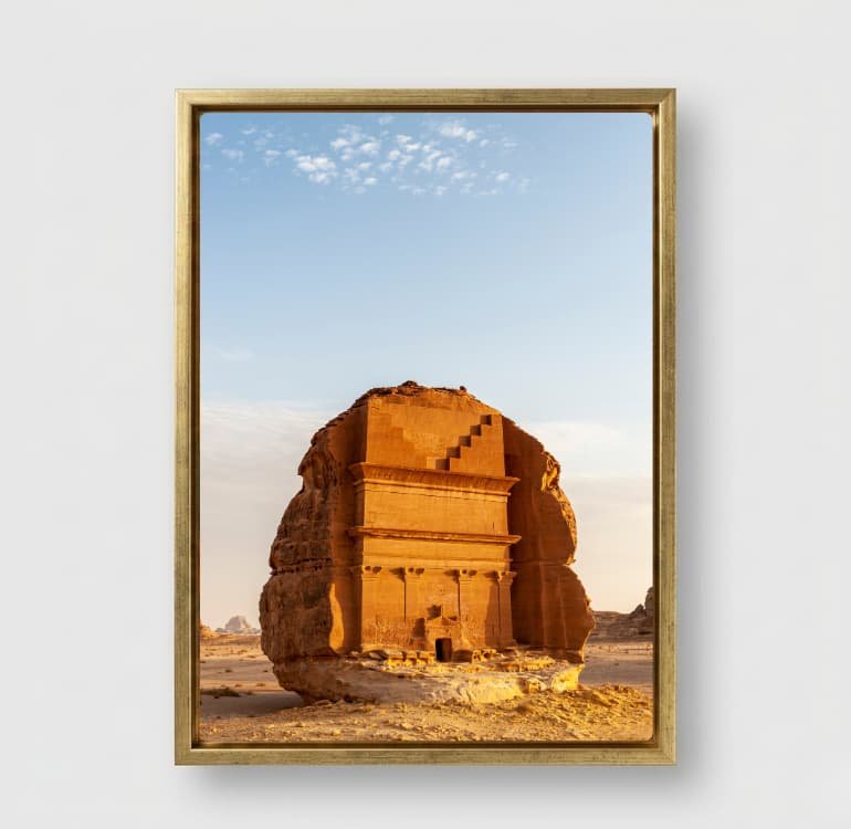 Desert Reliquary - Image 6