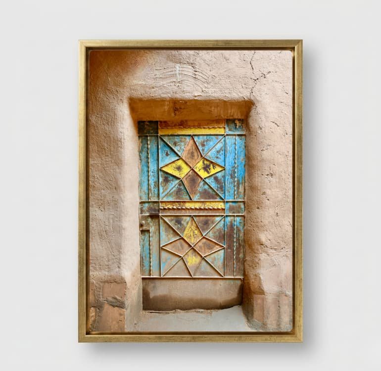 Patina Portal - Image 6