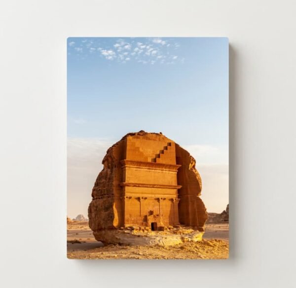 Desert Reliquary
