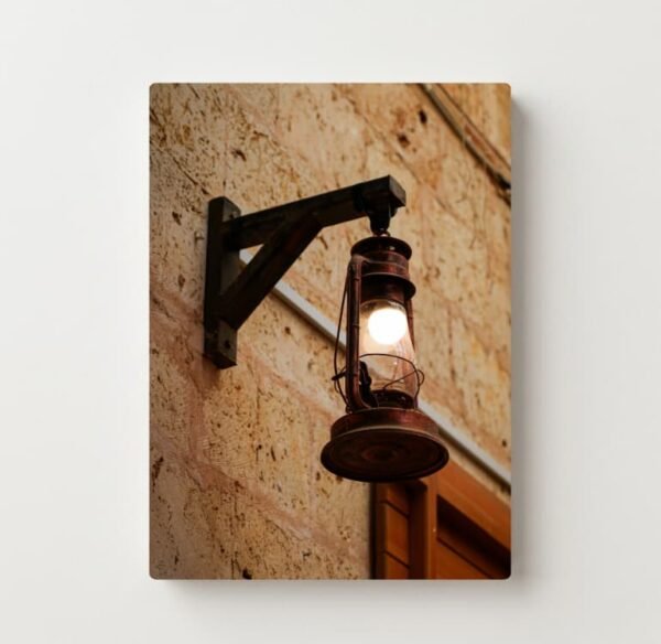 Walllight