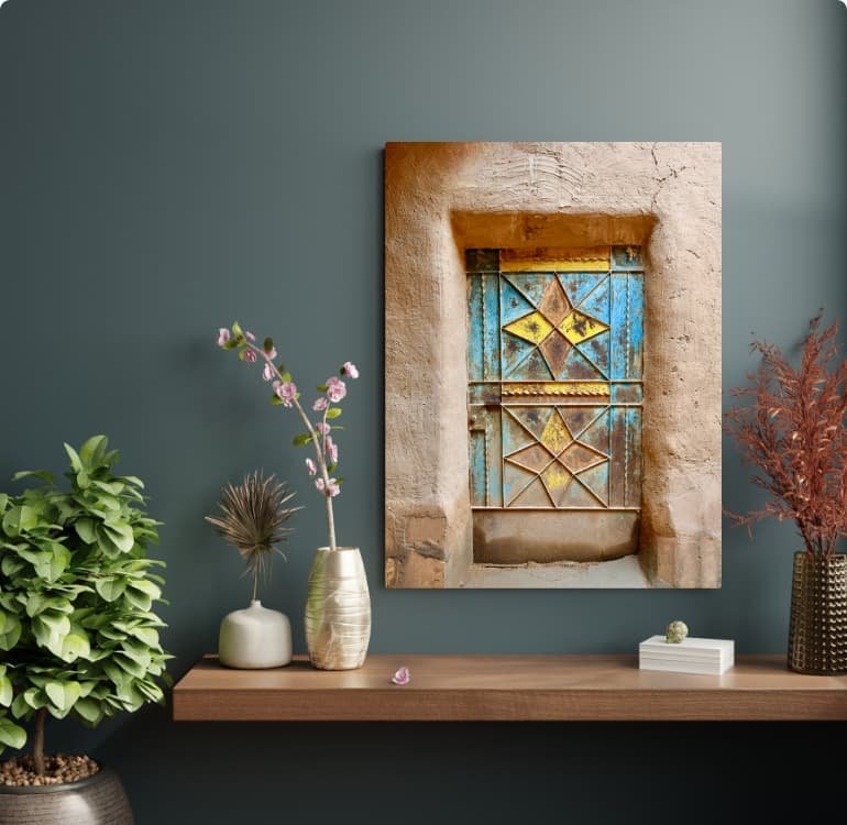 Patina Portal - Image 2