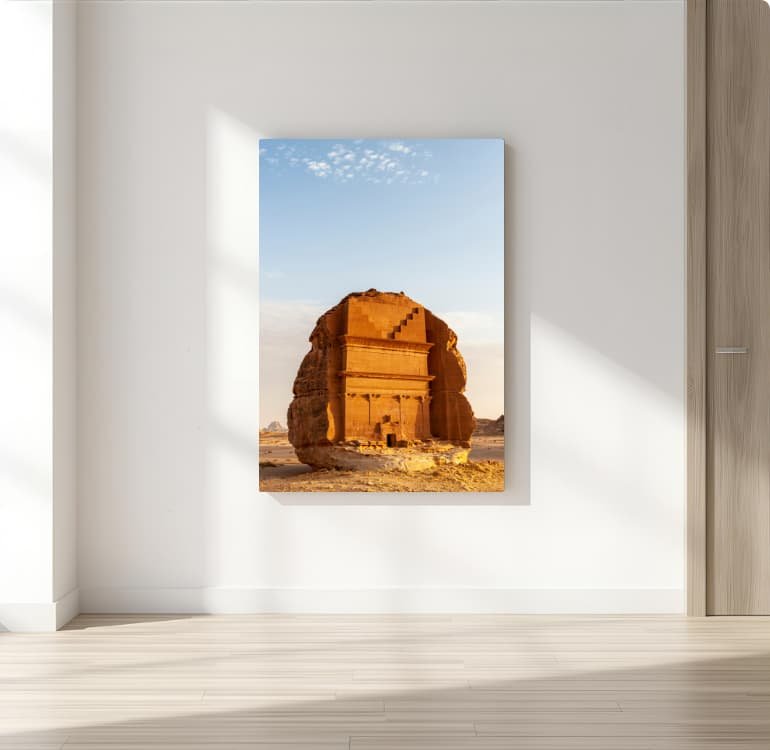 Desert Reliquary - Image 2